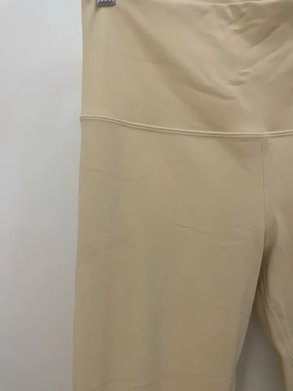 Lululemon Beige Align High-Rise Leggings - Image 2