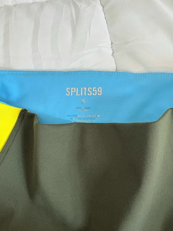 Splits59 Leggings - Image 3