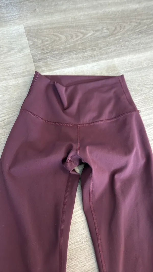 Lululemon Leggings Align - Image 3