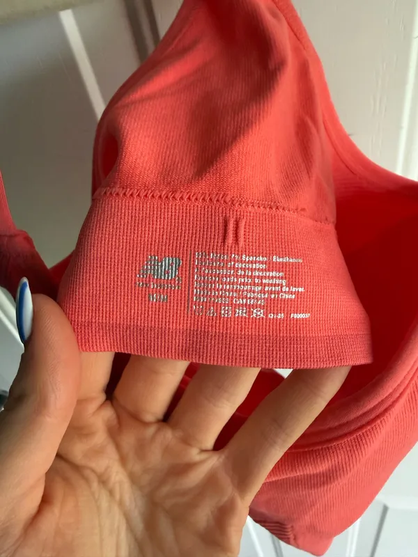 new balance bra - Image 3
