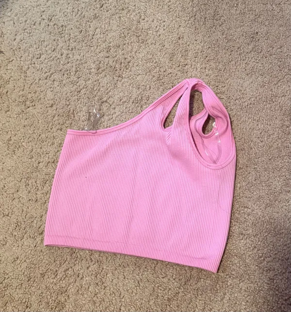 OFFLINE Crop by Aerie Top - Image 2