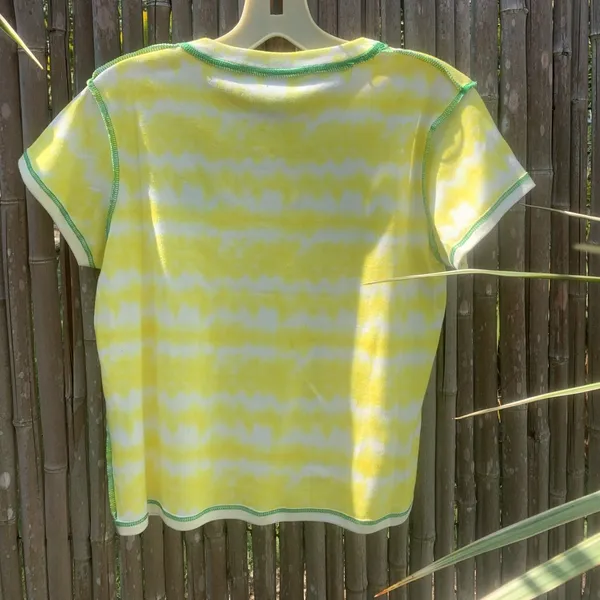 Free People Mother Earth Tee - Image 7