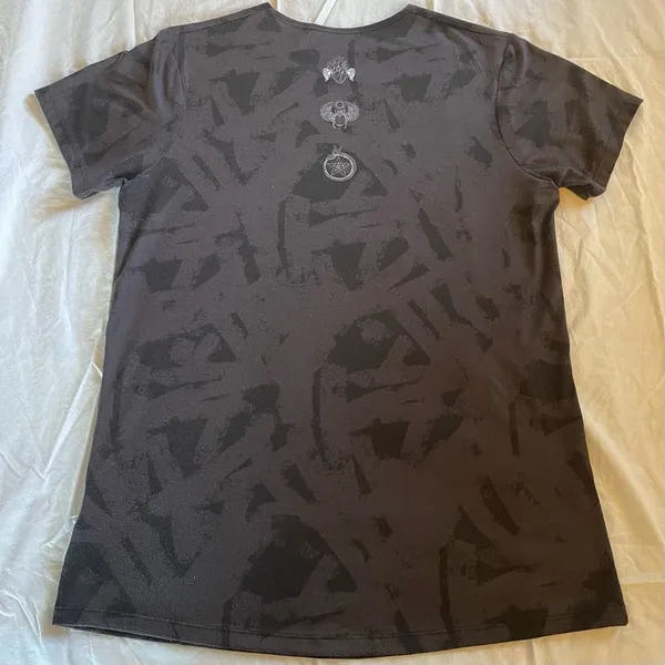 Living Dead Clothing Tee Shirt | Hawkmoth - Image 7