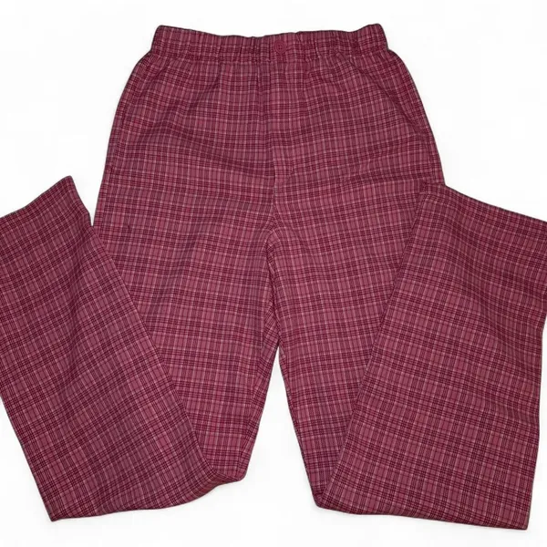 Brandy Melville Women's Pink Trousers - Image 2