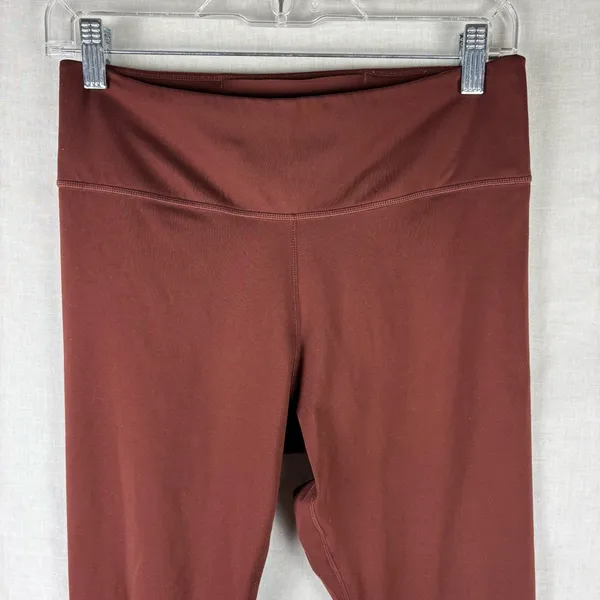 Nike One Luxe Women’s Mid-Rise 7/8 Tights Size L - Image 2