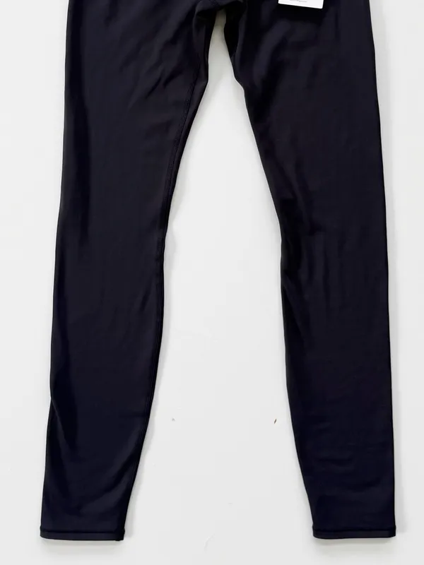 NWT Vuori Chilled Out Leggings in Washed Black XS - Image 3