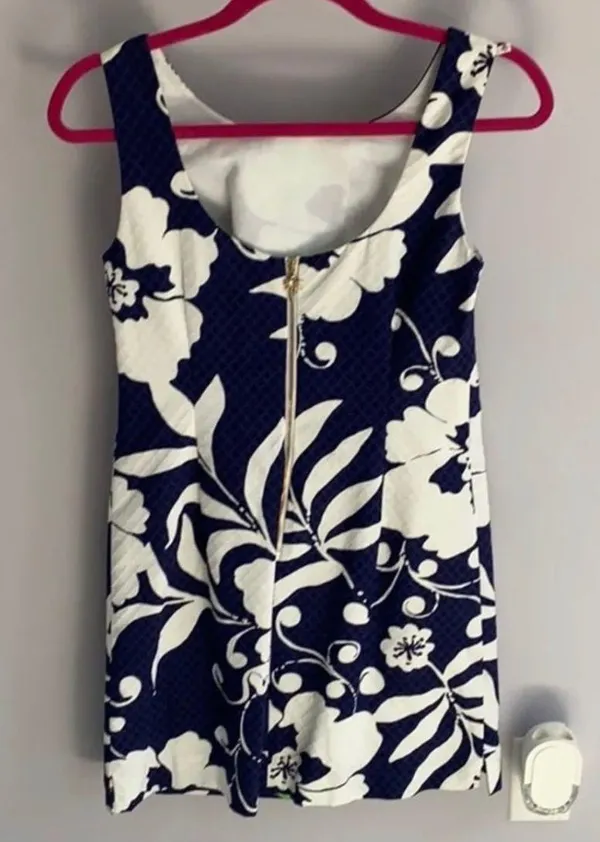 Lilly Pulitzer Dress - Image 2