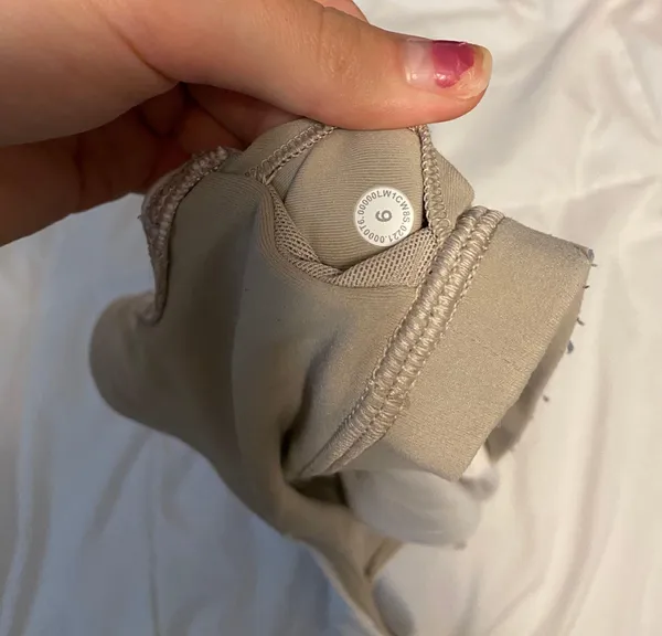 Lululemon Align Tank - Image 3
