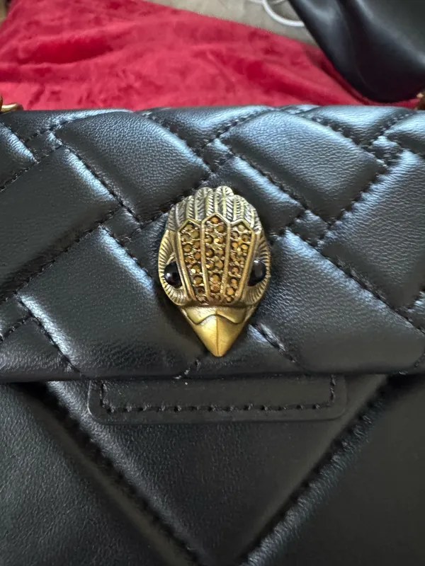 Kurt Geiger London Kensington Large Shoulder Bag - Image 3