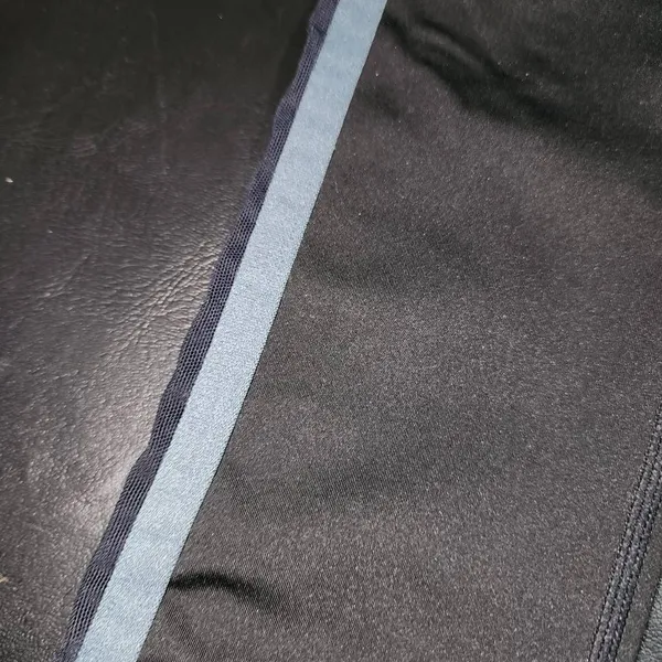 Free People Movement Womens Black Liza Active Tight Leggings‎ XS - Image 3