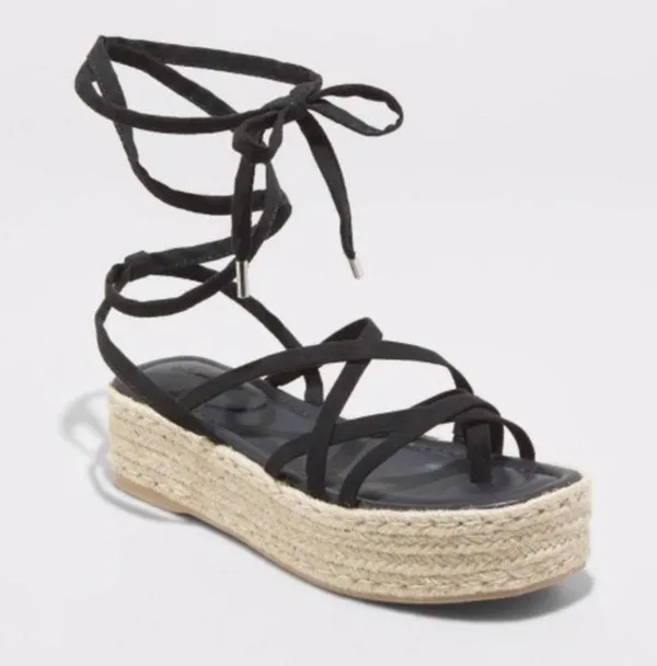 Universal Threads Donny Espadrille - Image 9