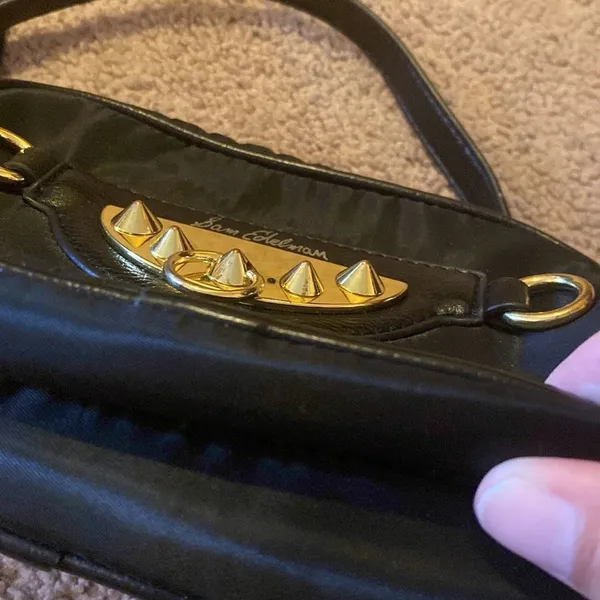 ‎Sam Edelman small crossbody bag - Image 3