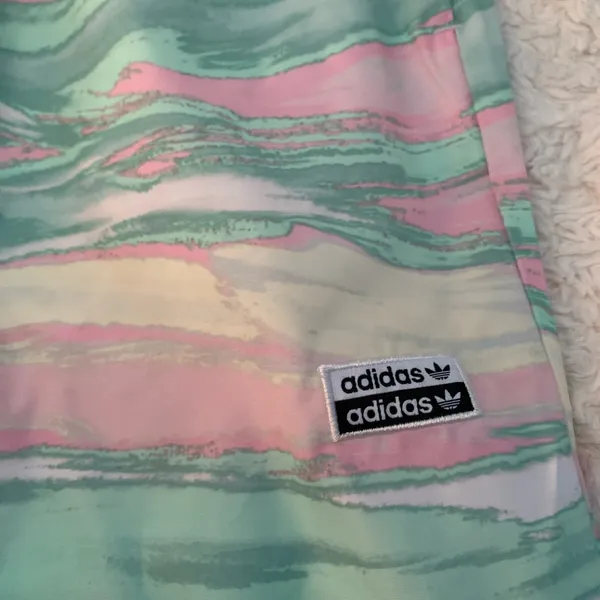 Multicolor Joggers - Image 2