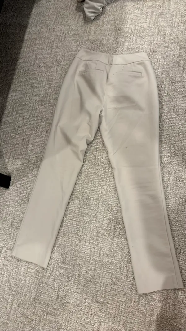 Ann Taylor Petite Dress Pants - Image 4