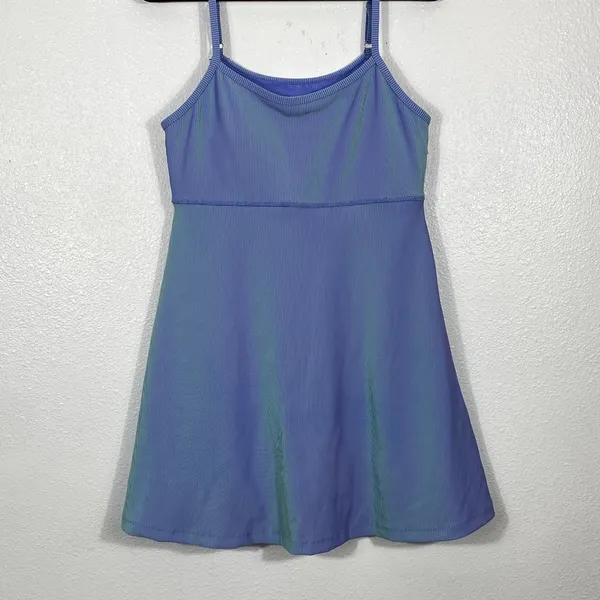 Beach Riot Athletic dress Two Tone Size M 66% Nylon 23% Spandex 11% Polyester - Image 5