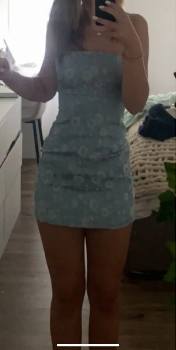 Princess Polly Dress - Image 4
