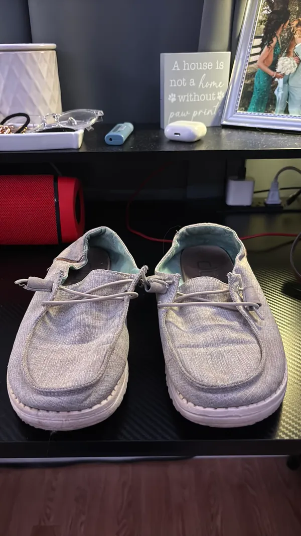 Hey Dude Shoes - Image 2