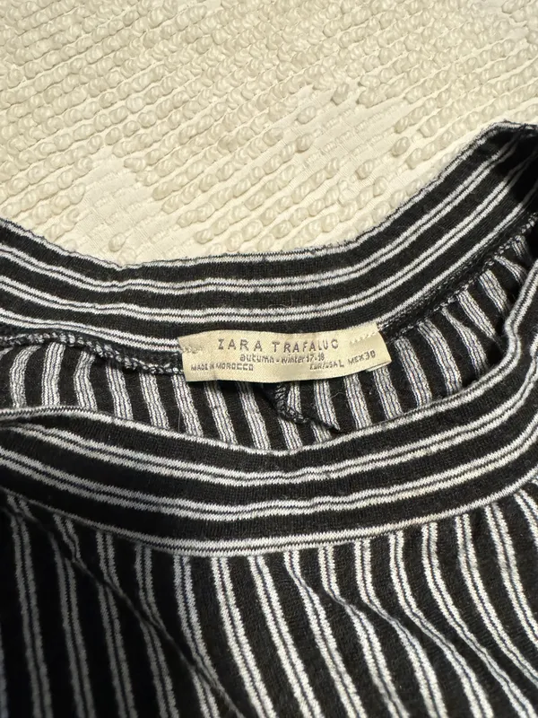 Striped Shirt - Image 2
