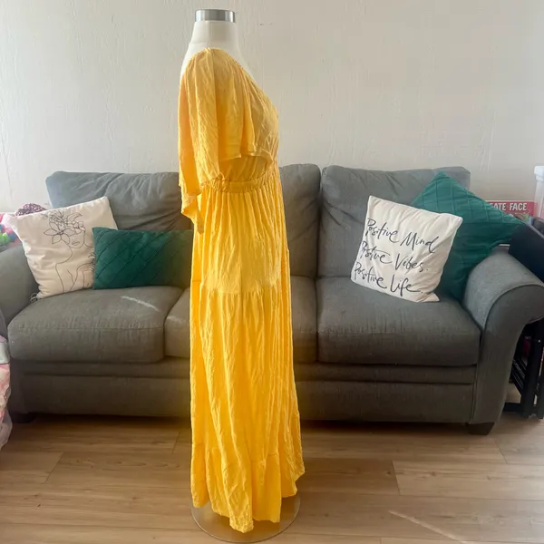 FP Beach La La Maxi Dress - Image 9