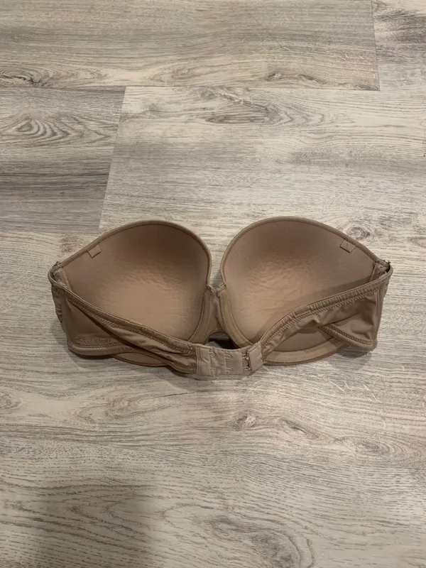 Calvin Klein Strapless Bra - Image 2