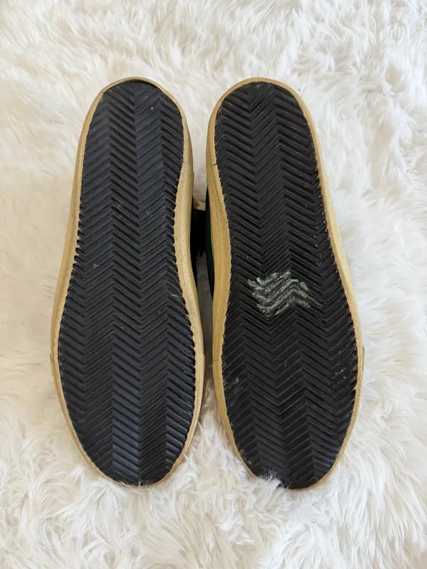 Golden Goose V-Star 1 - Image 9