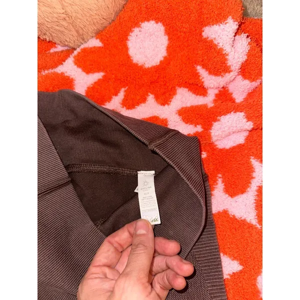 Offline brown aerie leggings - Image 2