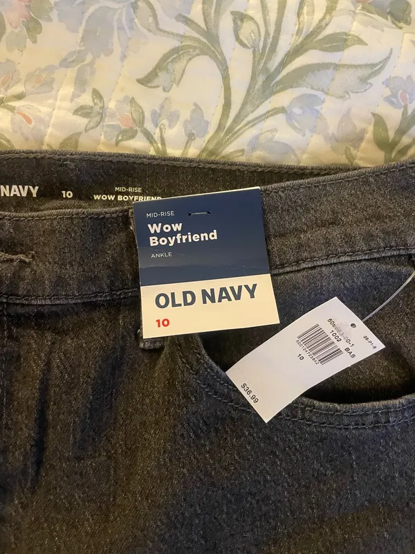 Old Navy Jeans - Image 2