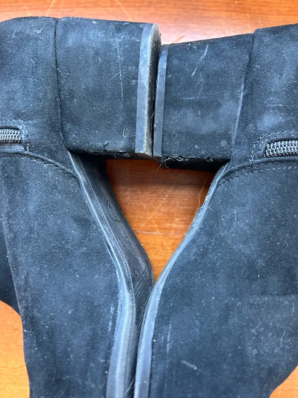 Target Ankle boots - Image 3