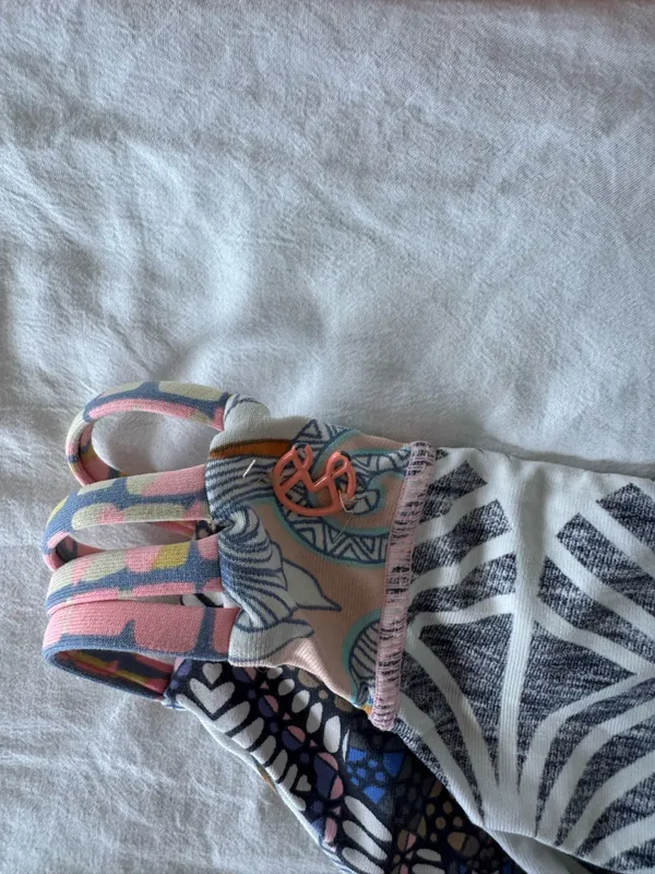 Maaji Reversible Bikini   - Image 3