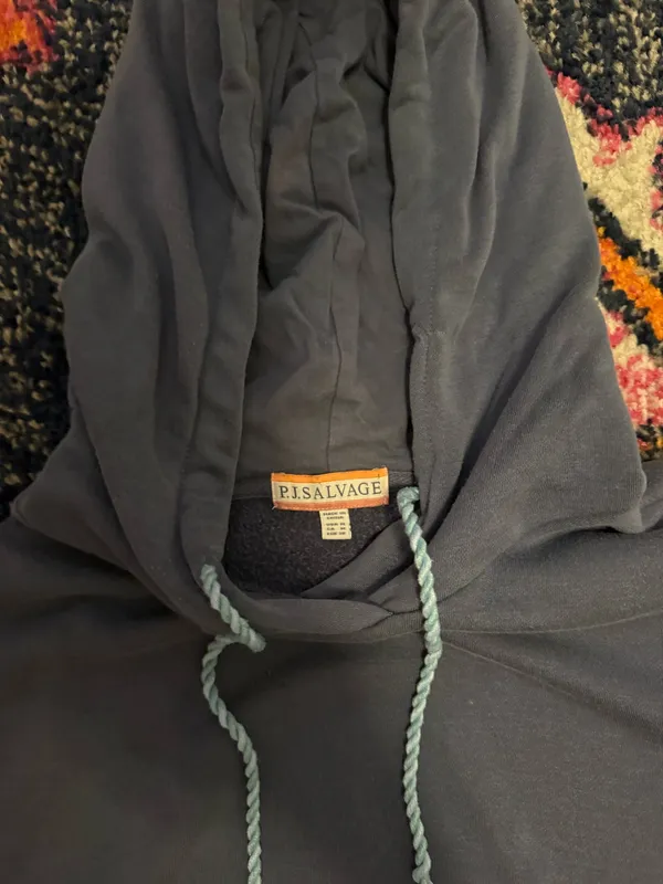 P.J. Salvage Boutique sweat set - Image 2