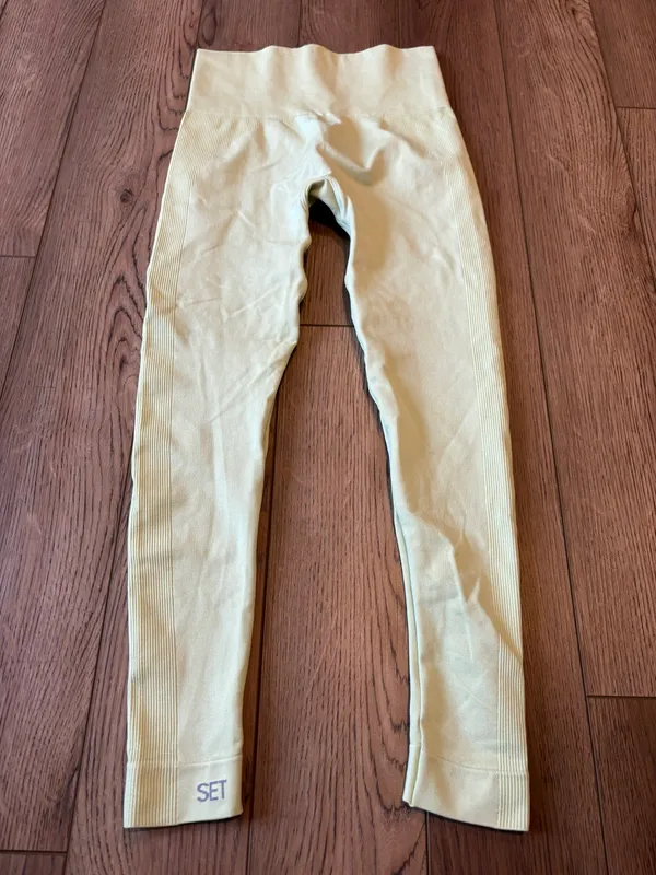 Set Active Leggings - Image 2