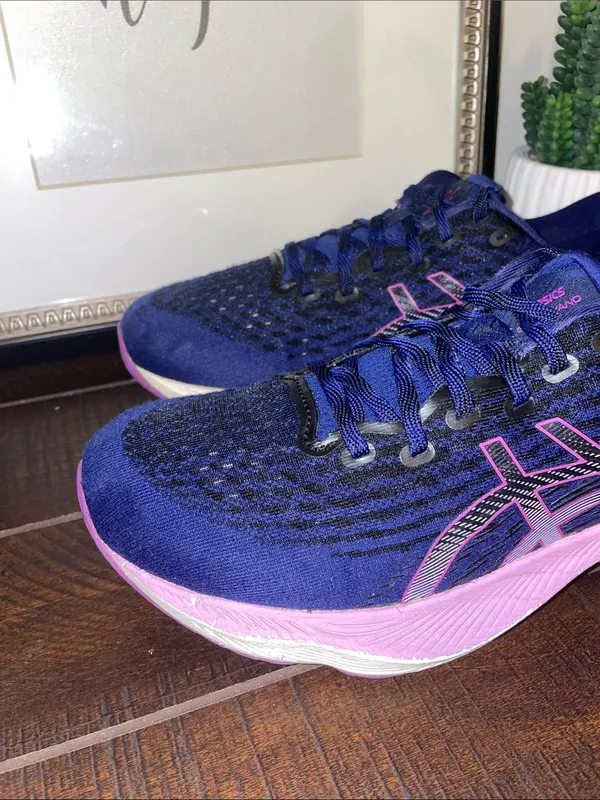 ASICS Gel Kayano Lite 3 Women's Running Shoes Sneakers Size 9.5 - Image 2