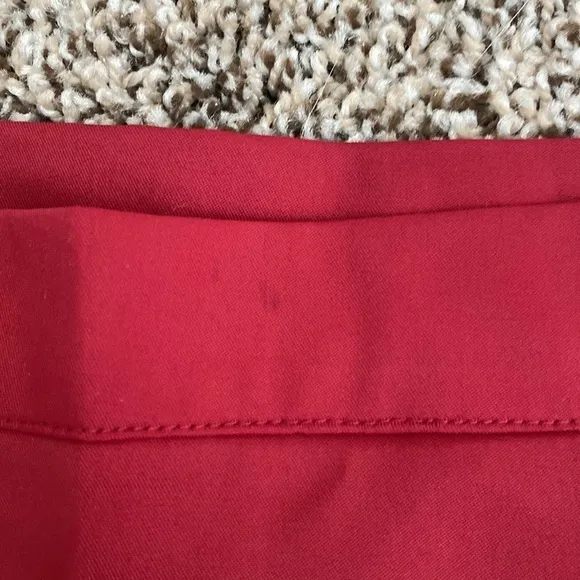 5/$30 🎈 Lashbair women’s large high waist high low wrap‎ skirt - Image 7