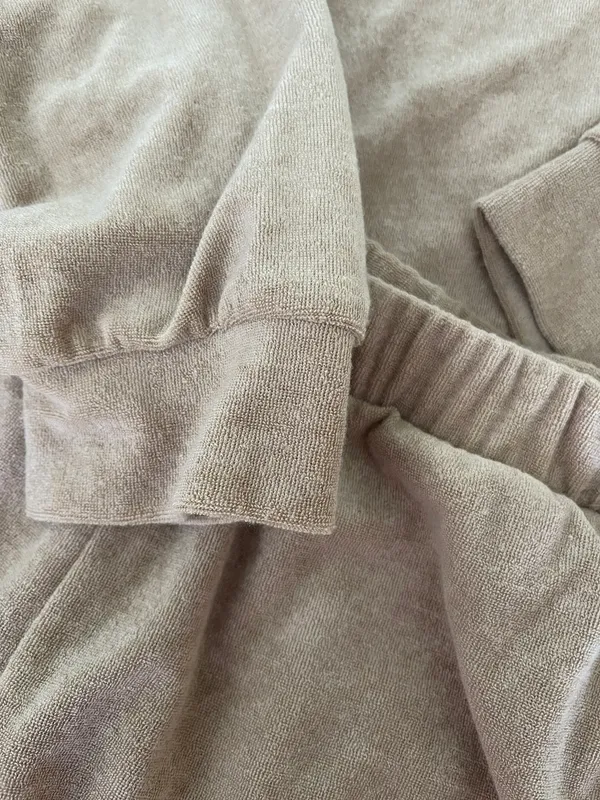 Dress Up Terry Cloth Set - Image 6