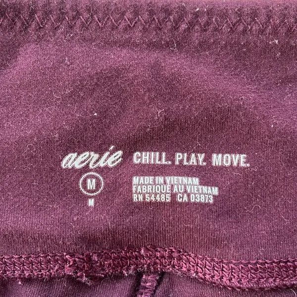 Aerie Leggings Size M - Image 4