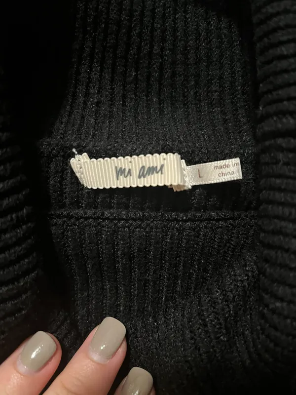 Francesca's Sweater - Image 3