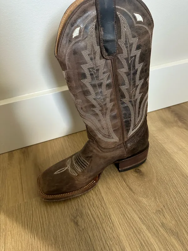 Idyllwind Miranda Lambert Boots - Image 3