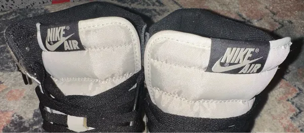 Jordan 1 Mocha High - Image 9