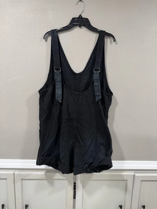 Free People High Roller Shortall - Image 5