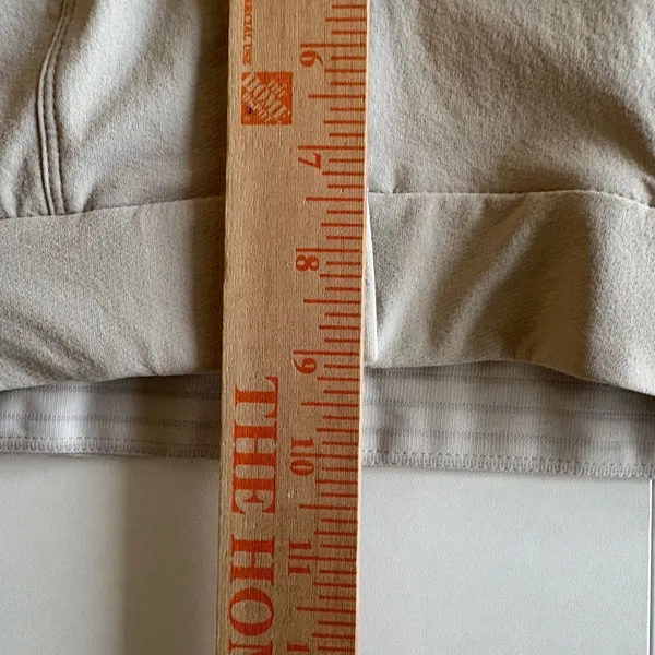 Athleta 4 Bone White‎ Utility Hiking Trousers - Image 6