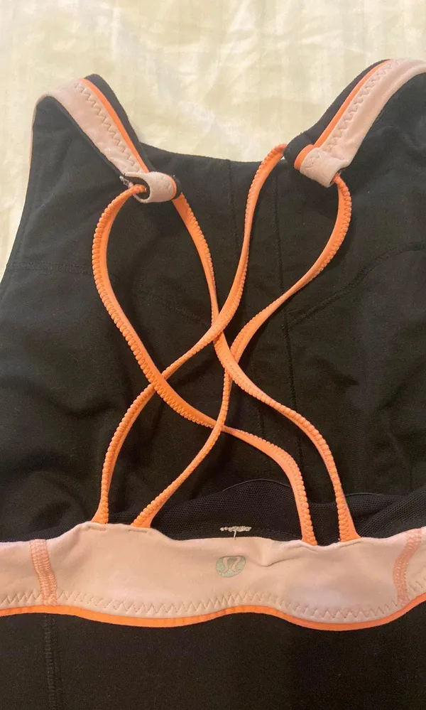 Lululemon Top - Image 3