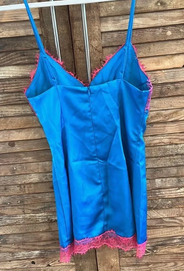 Revolve Superdown Dress - Image 4