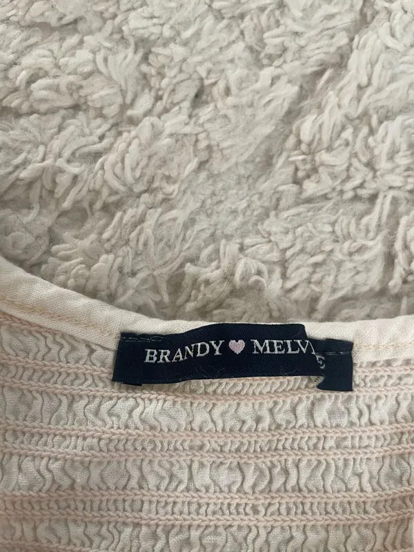 Brandy Melville Tank Top - Image 4