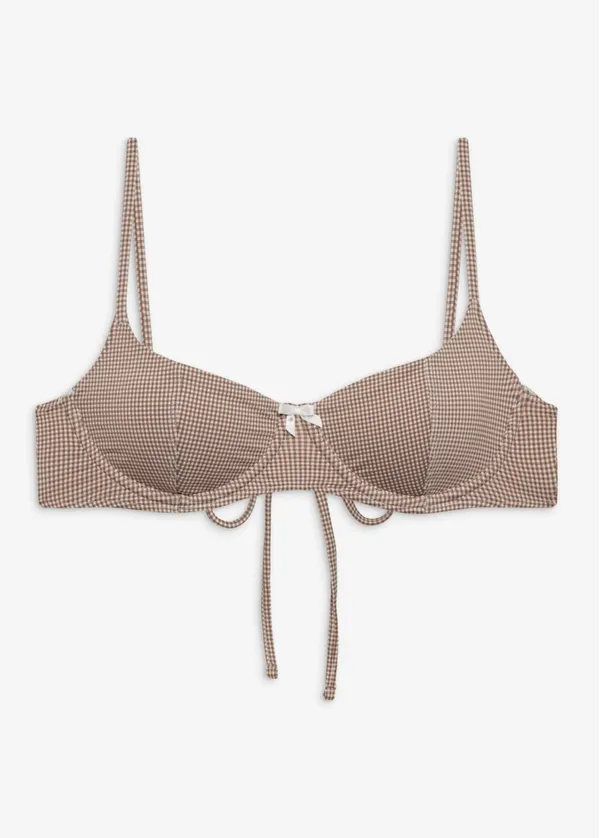 Frankies Bikinis Set Bikini - Image 3