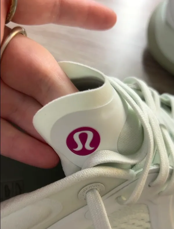 Lululemon Chargefeel Low women's workout shoes - Image 4