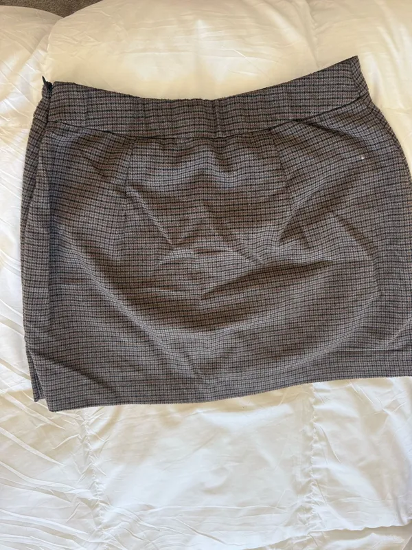 Abercrombie Skirt - Image 3