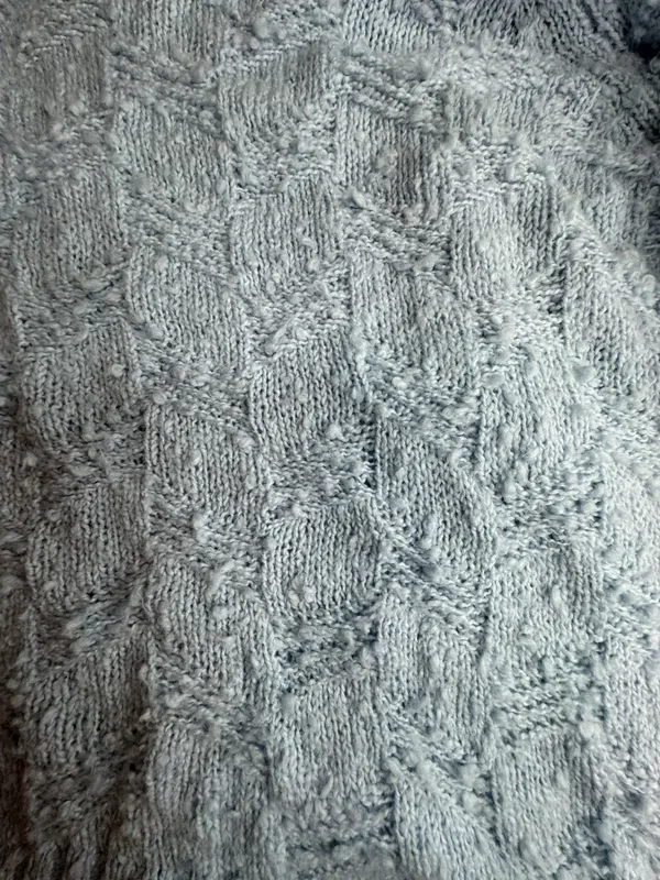 Altar'd State Sweater - Image 4