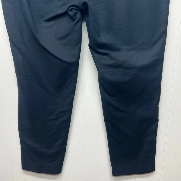 A New Day Womens Trouser Pants 10 Tapered Leg Stretch Business Casual Career - Image 9