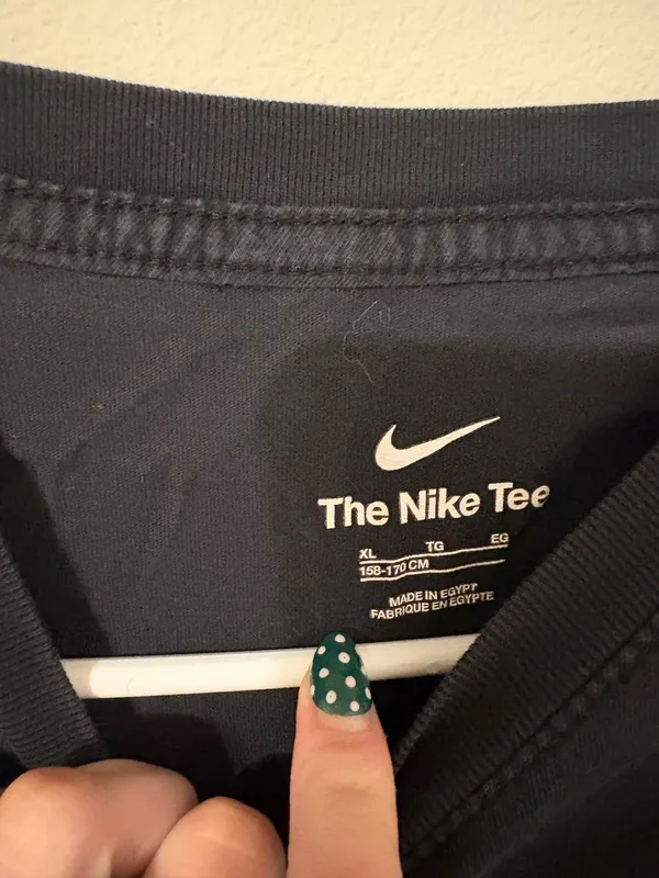 Chelsea Nike shirt - Image 4
