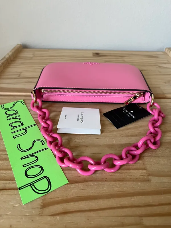 Kate Spade Purse - Image 5